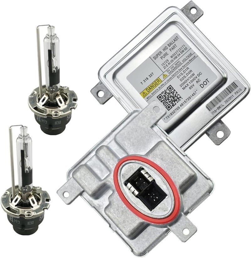 Vuzmode Xenon Headlight Ballast for BMW - Image 1