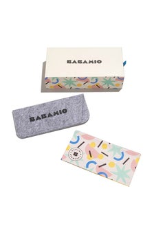 Babamio Babamio SHIMMER JUNIOR Kids Ages - 4-8 years  - Image 5