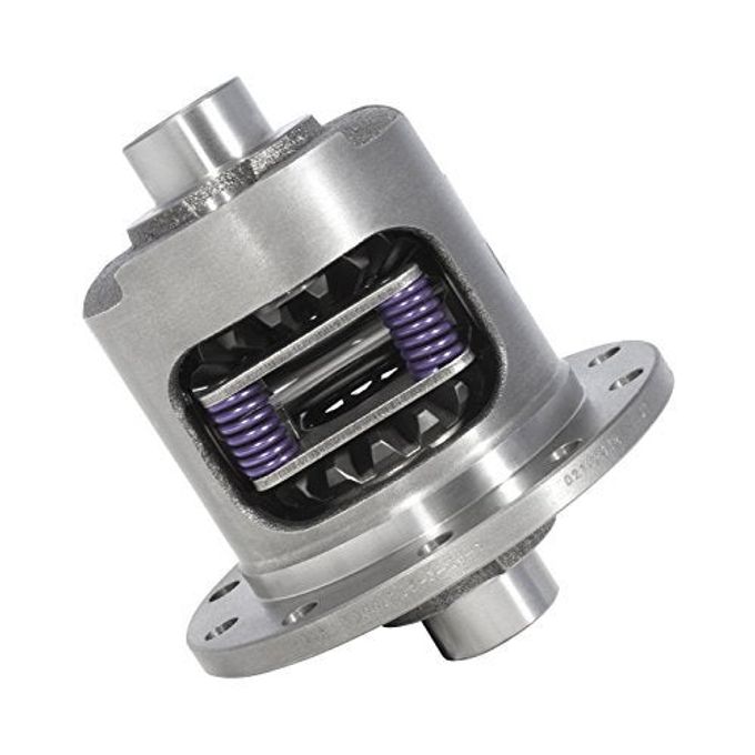 Yukon Gear & Axle Dura Grip Limited Slip Differential Positraction, 26 Spline, 3.23 & Up Ratio, Compatible With 7.5"/7.625" Gm Axle, Ydggm7.5-3-26-Sm - Image 4