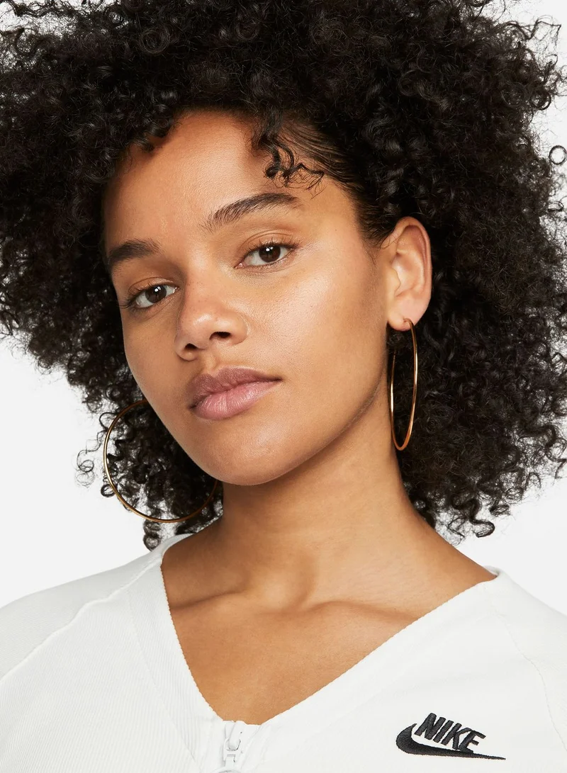Nike Nsw Logo Top