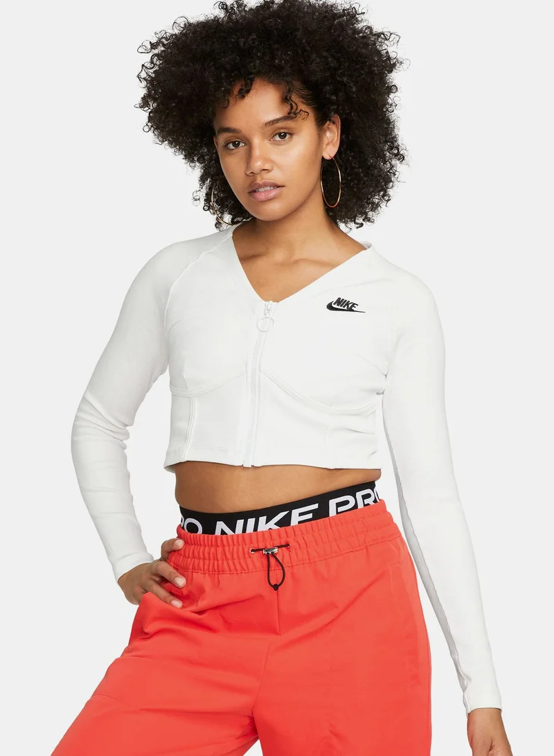 Nike Nsw Logo Top
