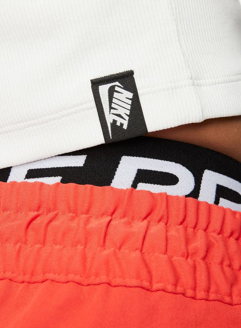 Nike Nsw Logo Top