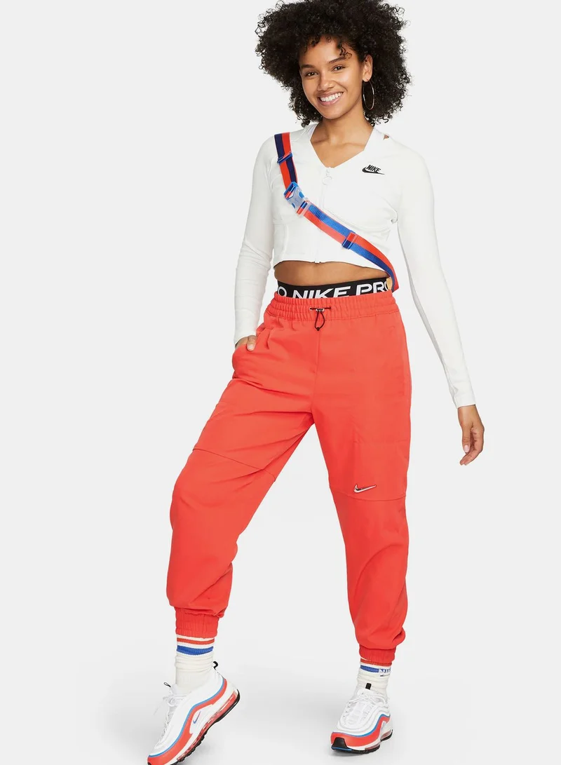 Nike Nsw Logo Top