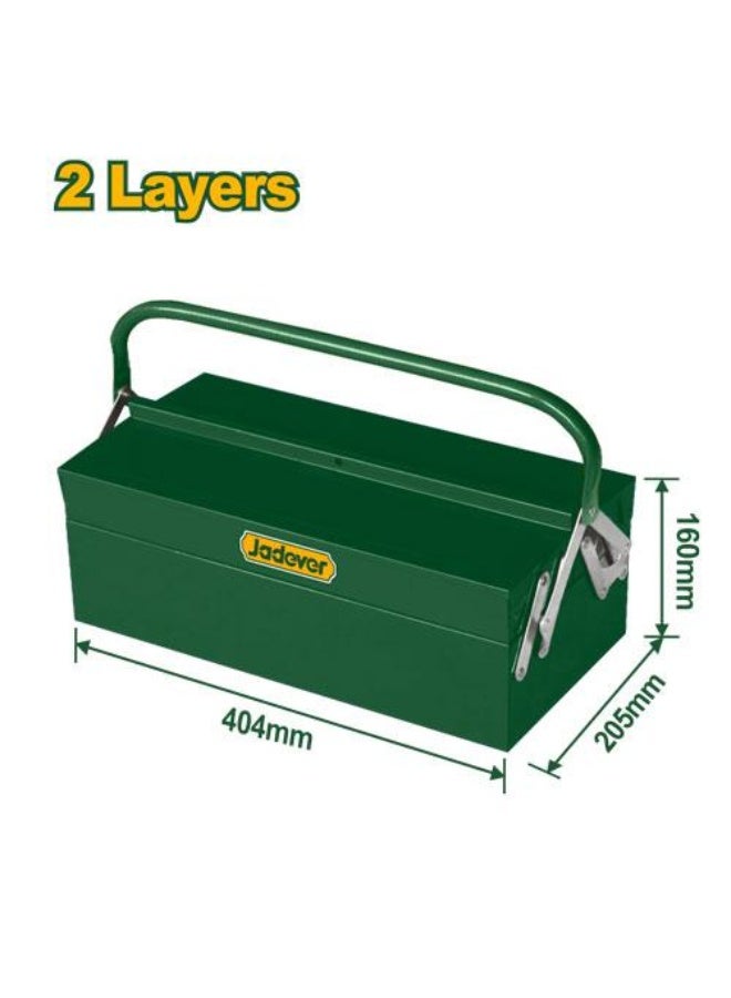 Jadever Tool box JDTB8A33