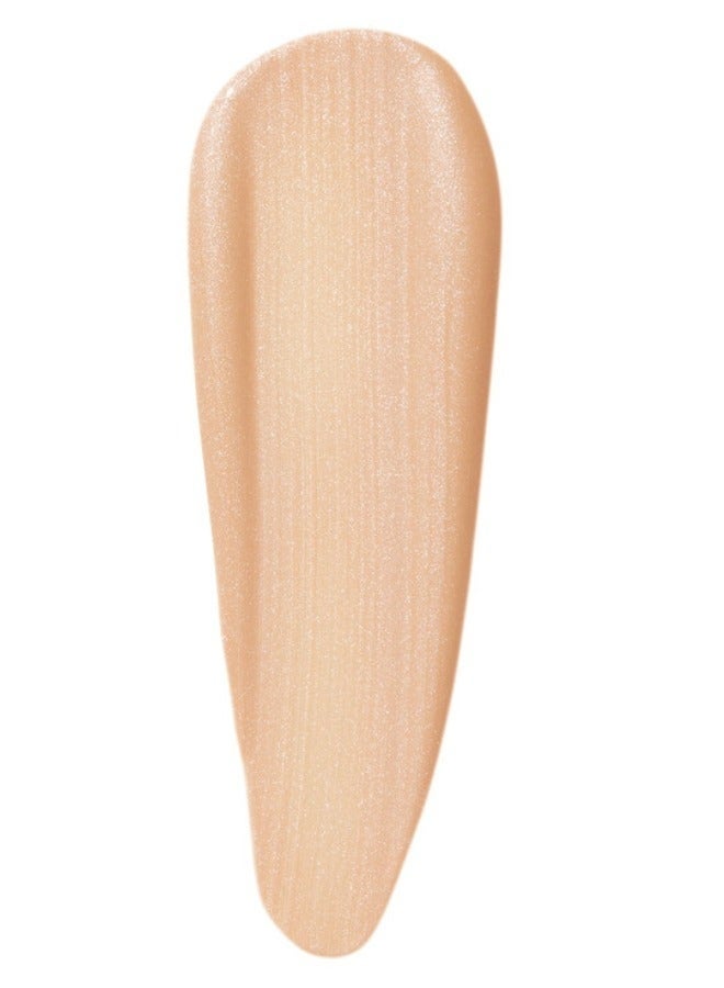 elf Halo Glow Liquid Filter, 1 Fair, 31.5ml - Image 3