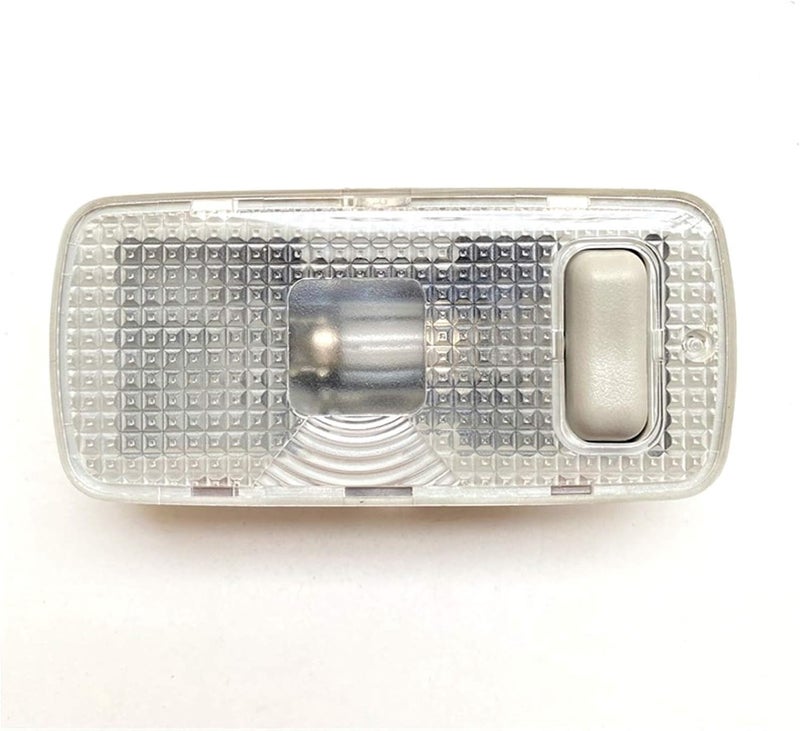 QASULER LED Reading Light for Nissan Vehicles