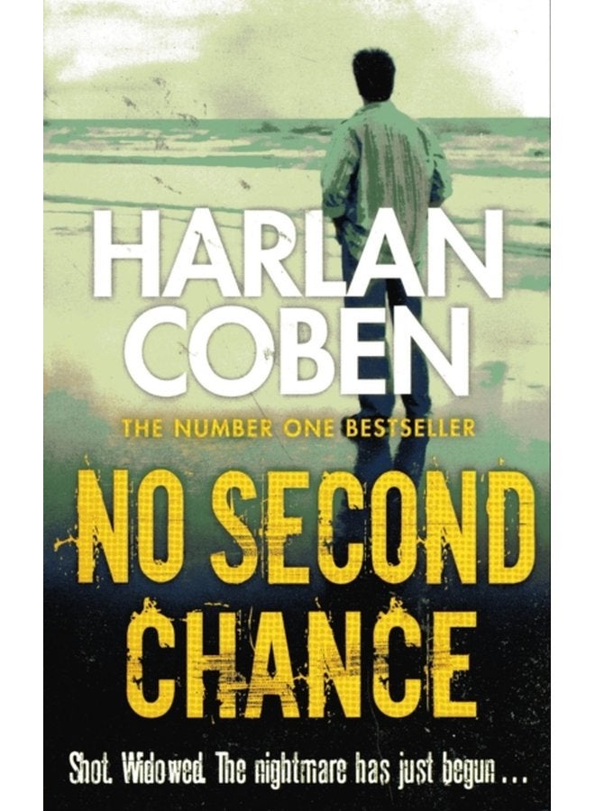 NO SECOND CHANCE - Paperback