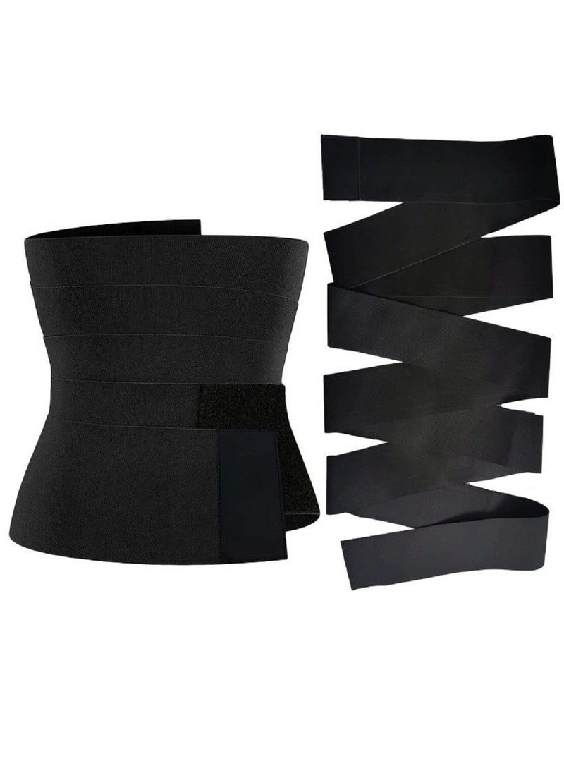 Generic - Women's Waist Belt The Confidence Curve Body shape Magic Belt - Image 1