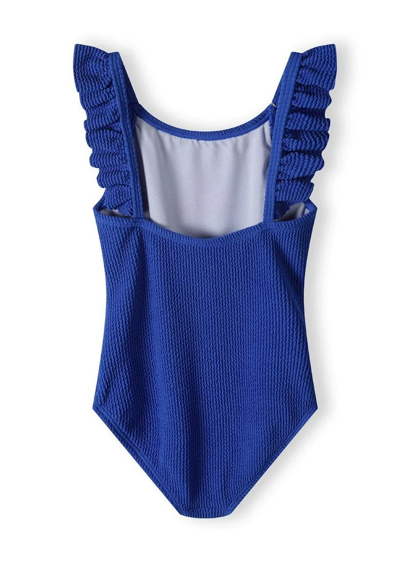 MINOTI Kids Girls One Piece Swimsuit