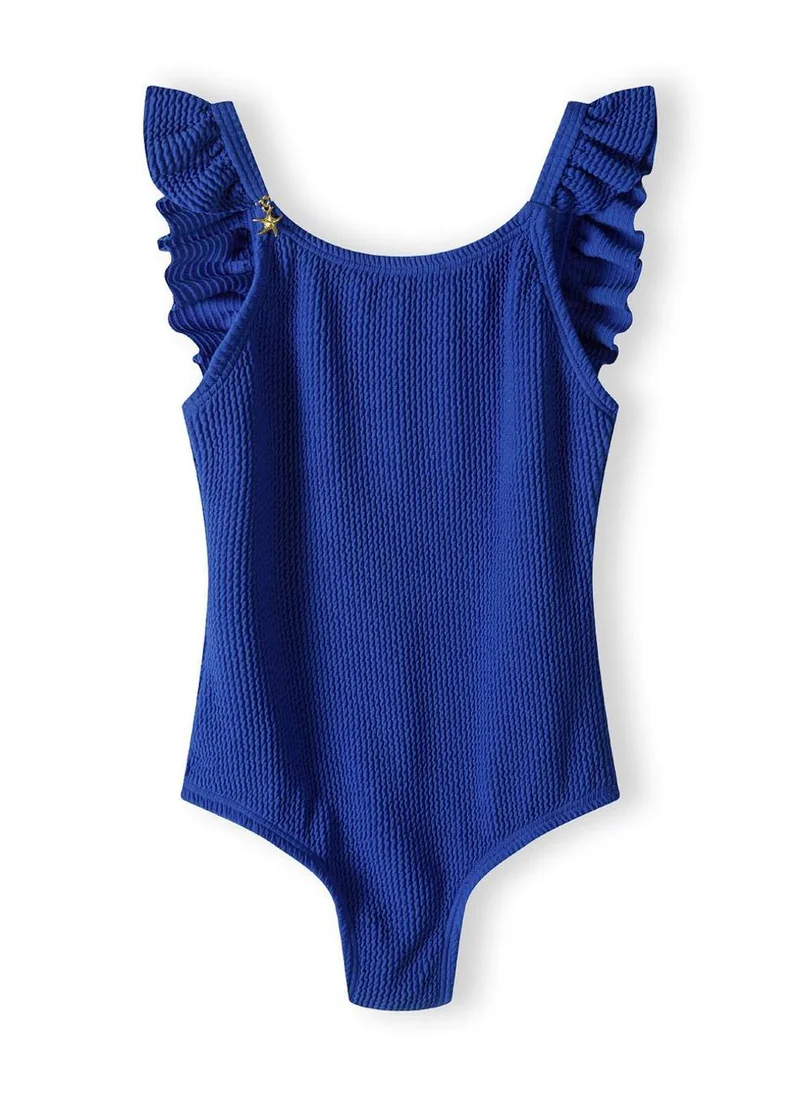 MINOTI Kids Girls One Piece Swimsuit