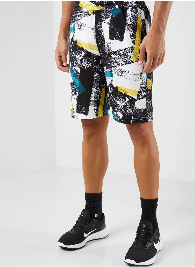 Athletiq Training Shorts