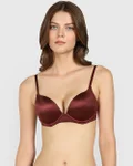 لا سينزا Brown