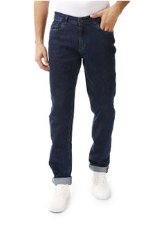 Andora Slim Fit Plain 35-2 Jeans  - Image 1