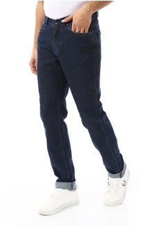 Andora Slim Fit Plain 35-2 Jeans  - Image 2
