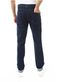 Andora Slim Fit Plain 35-2 Jeans  - Image 3