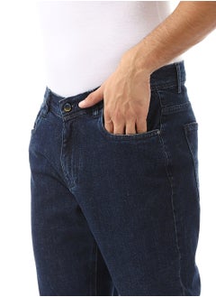 Andora Slim Fit Plain 35-2 Jeans  - Image 4