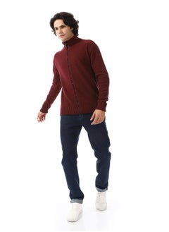 Andora Slim Fit Plain 35-2 Jeans  - Image 5