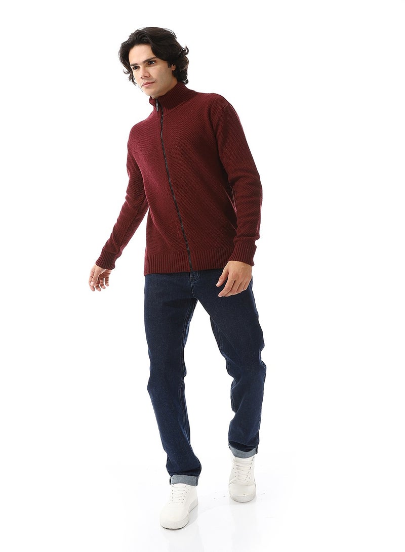 Andora Slim Fit Plain 35-2 Jeans - Image 5