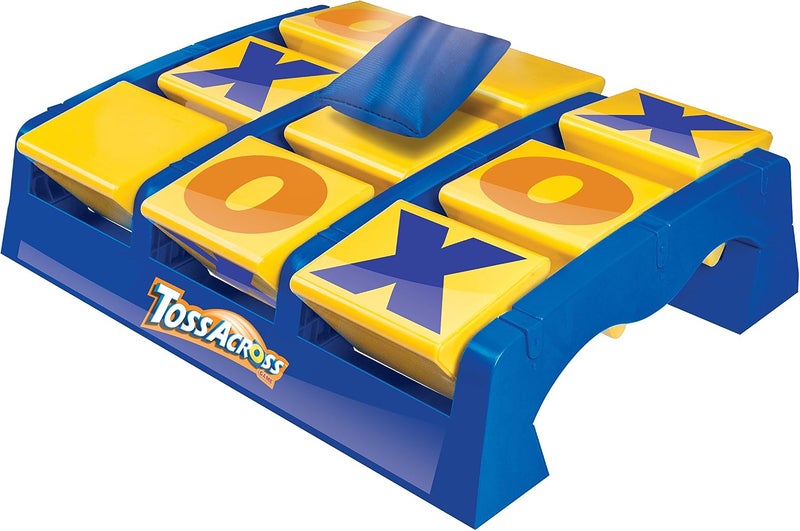 Spin Master Games Cardinal Toss Across - Classic Tic-Tac-Toe Game - Image 3