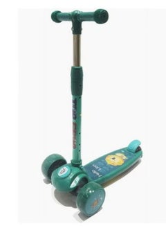 Kick Scooter Green TG 645