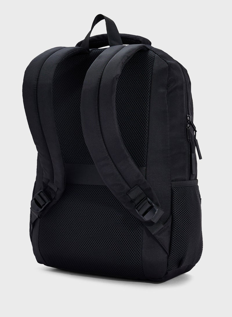 Seventy Five Padded Ventilation Back Support  Casual Backpack  - Image 3