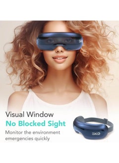 SKG E3 PRO Heat Eye Massager with Speaker  - Image 3