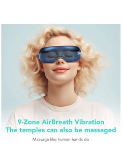 SKG E3 PRO Heat Eye Massager with Speaker  - Image 5
