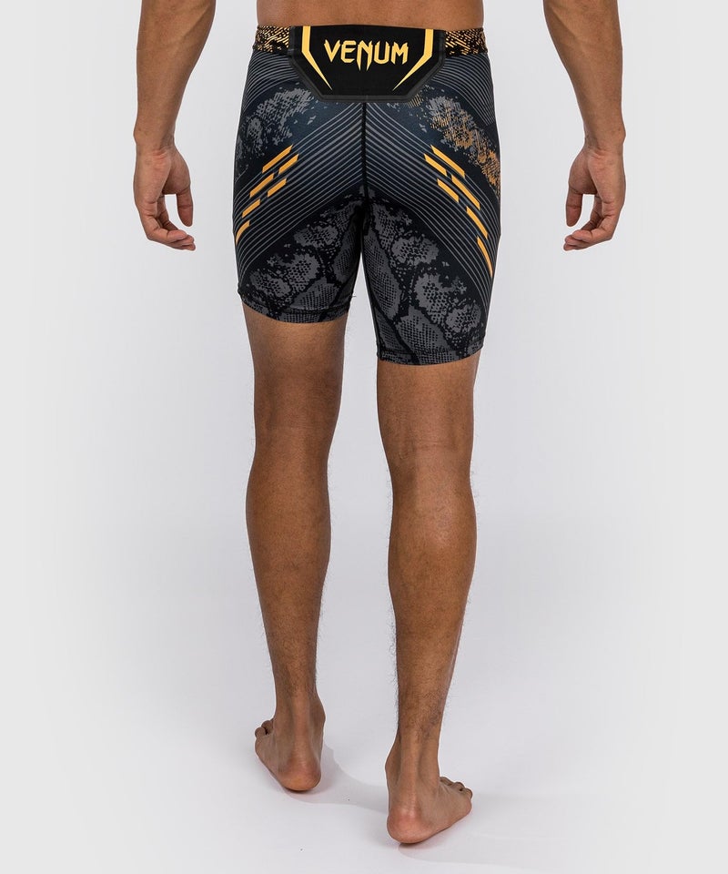Venum UFC Adrenaline Authentic Fight Night Men's Vale Tudo Short - Champion - XX-Large - Image 3