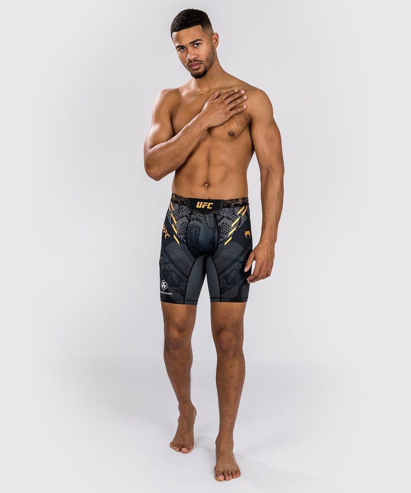 Venum UFC Adrenaline Authentic Fight Night Men's Vale Tudo Short - Champion - XX-Large - Image 4