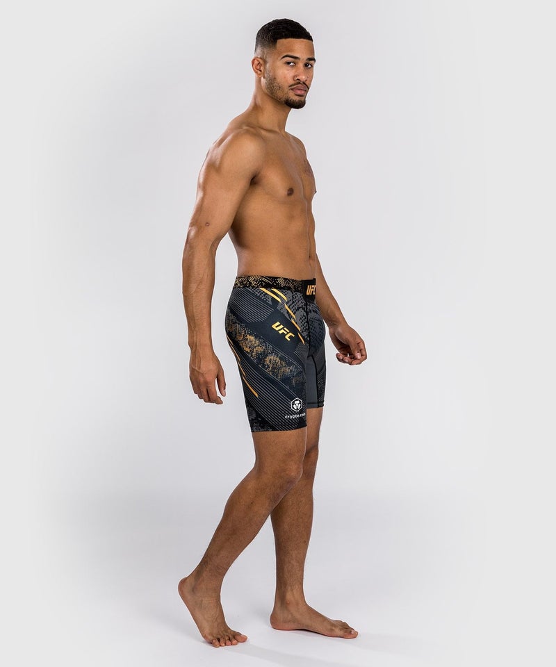 Venum UFC Adrenaline Authentic Fight Night Men's Vale Tudo Short - Champion - XX-Large - Image 5