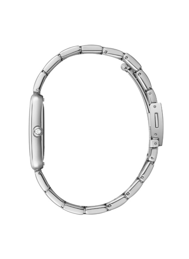 Lee Cooper Women Analog Silver Dial Watch - LC08083.230  - Image 3