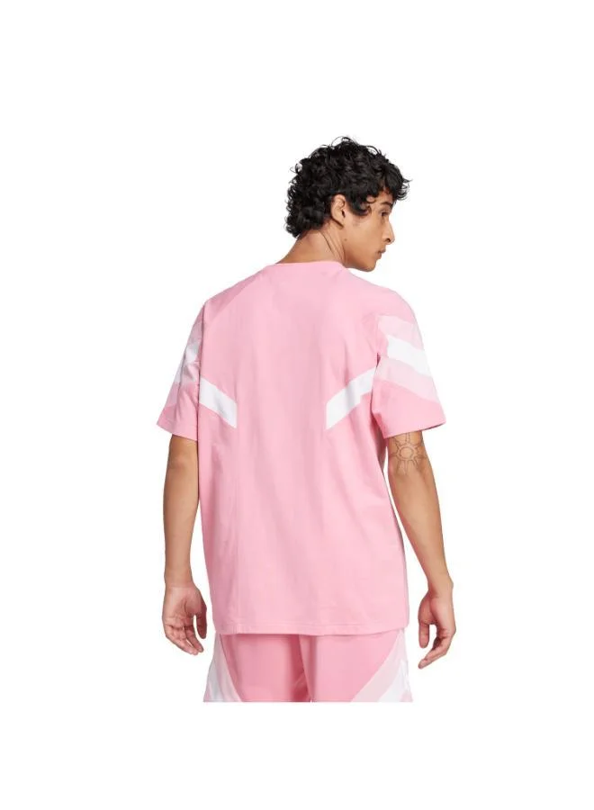 Adidas Inter Miami CF Originals Short Sleeve Top