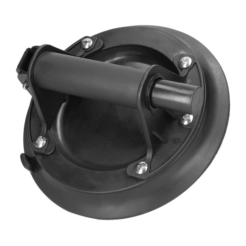 210mm Vacuum Suction Cup, Firm & Stable High-Bearing Vacuum Suction Cup - 200kg Load Capacity Suction Cup for Heavy-Duty Lifting & Industrial Use - Image 3