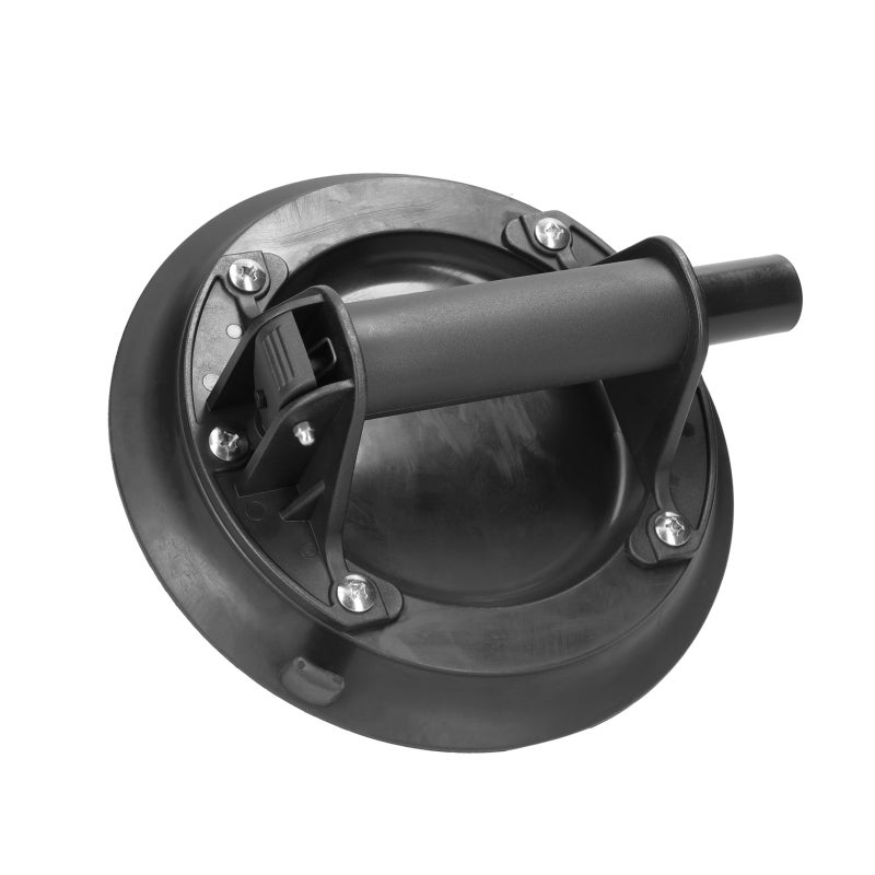 210mm Vacuum Suction Cup, Firm & Stable High-Bearing Vacuum Suction Cup - 200kg Load Capacity Suction Cup for Heavy-Duty Lifting & Industrial Use - Image 2