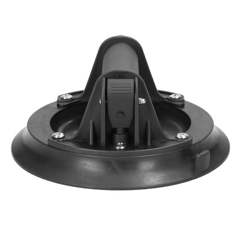 210mm Vacuum Suction Cup, Firm & Stable High-Bearing Vacuum Suction Cup - 200kg Load Capacity Suction Cup for Heavy-Duty Lifting & Industrial Use - Image 4