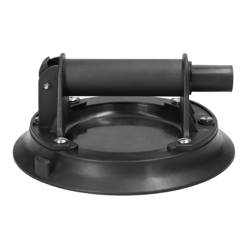 210mm Vacuum Suction Cup, Firm & Stable High-Bearing Vacuum Suction Cup - 200kg Load Capacity Suction Cup for Heavy-Duty Lifting & Industrial Use - Image 1