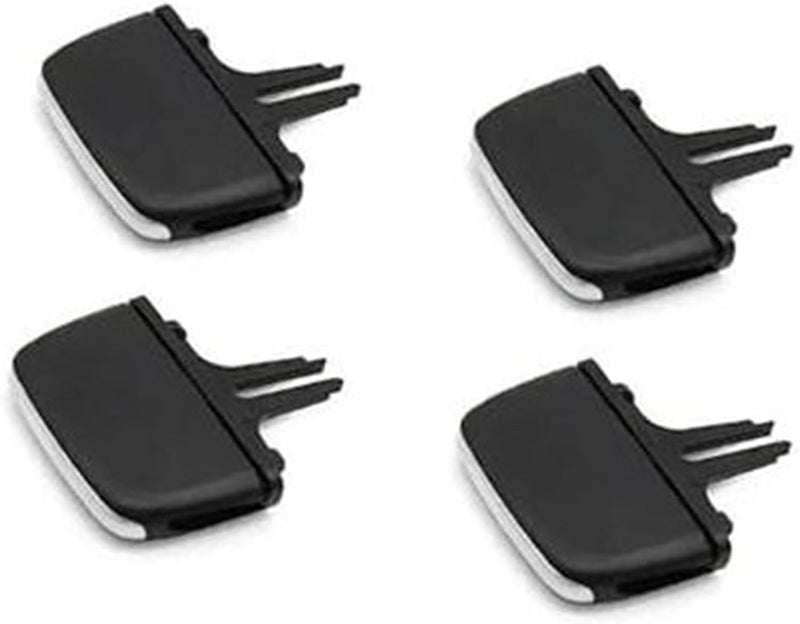 QASULER Air Conditioning Outlet Clip for Volvo - Image 1