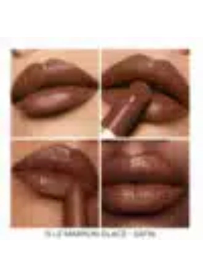 غيرلان أحمر شفاه جيرلان روج جي، لون قابل لإعادة التعبئة، 15، 3.5 جم - Image 3