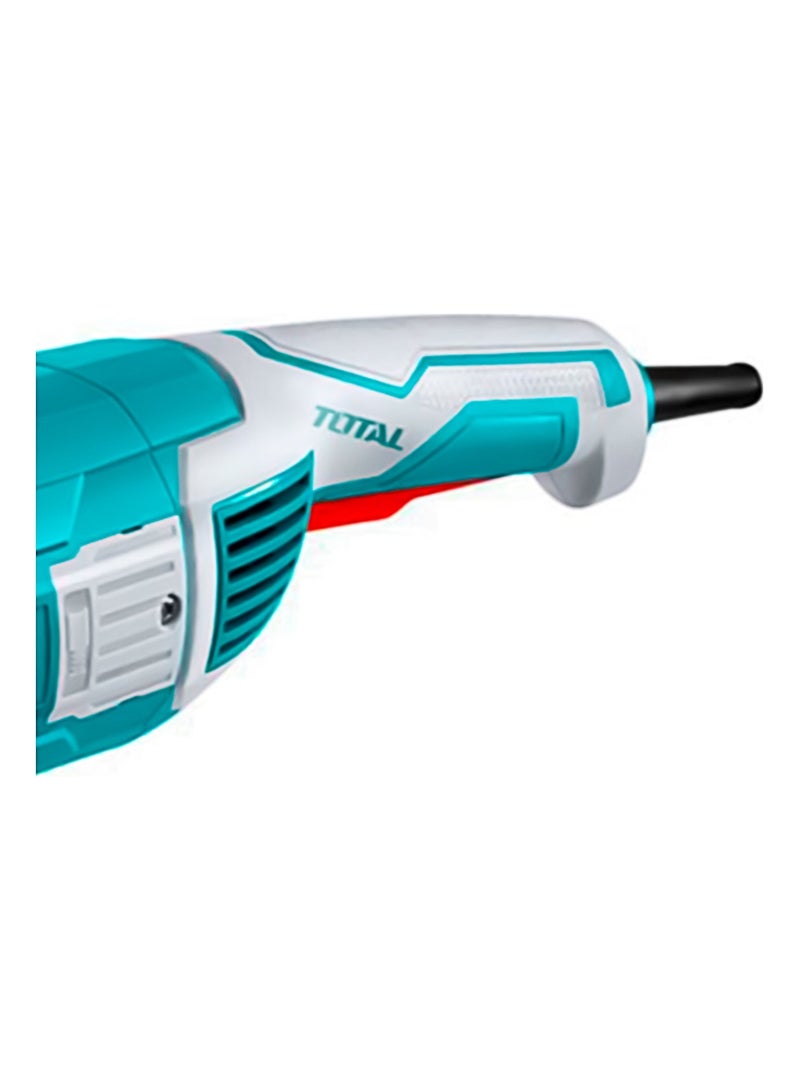 TOTAL Angle Grinder 2400W TG1252306 - Image 3