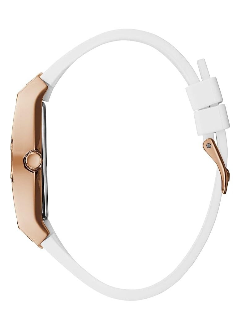 جس ساعة جيس جي ليديز رافين GW0105L3 - Image 2