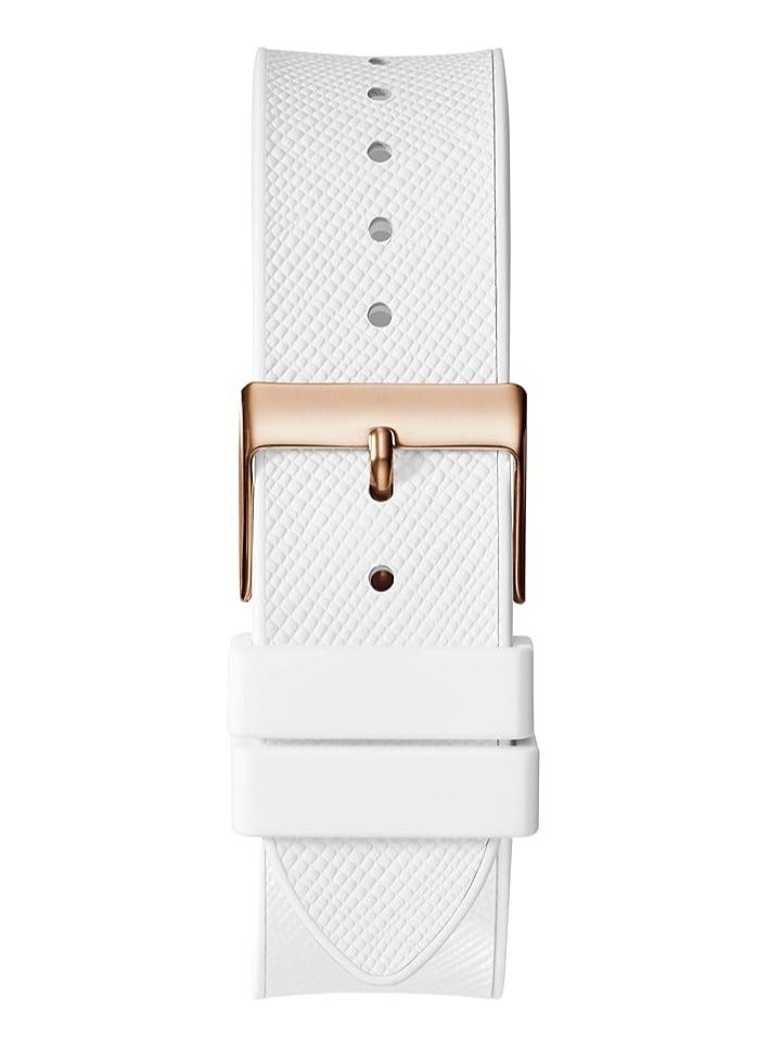 جس ساعة جيس جي ليديز رافين GW0105L3 - Image 3