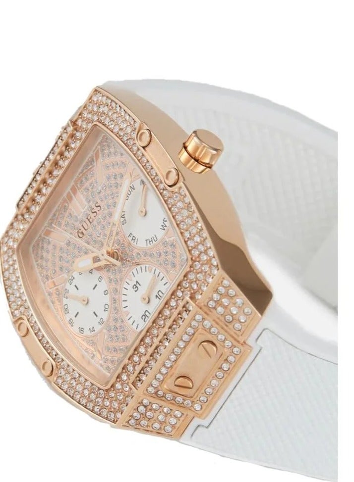 جس ساعة جيس جي ليديز رافين GW0105L3 - Image 4