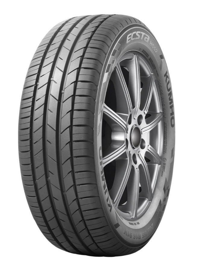 Kumho Kumho car tyre (205/55R16) Korean ECSTA HS52 