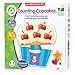 The Learning Journey My First Match It Counting Cupcakes 15 Piece SelfCorrecting Matching Puzzles First Learning Toys for Toddlers 25 Award Winning Toys - Image 2