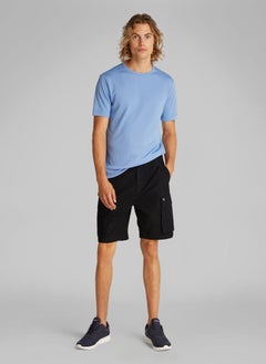 Calvin Klein Jeans Washed Cargo Shorts  - Image 4