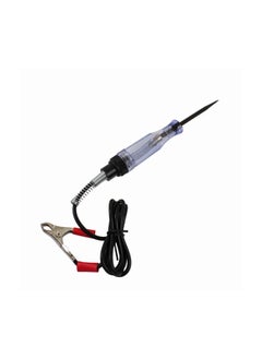 Car Circuit Tester Systems Detection Tools DC 6-12V 24 Volt Circuit Tester Pen