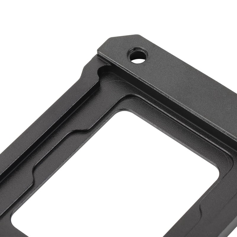 Thermalright LGA1851 CPU Contact Frame - Optimized CPU Contact Pressure, LGA 1851 ILM Bending Correct Frame for Intel Core Ultra Series CPU LGA1851 Sockets - Image 3