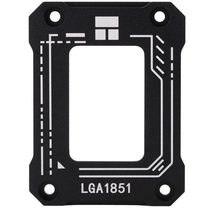 Thermalright LGA1851 CPU Contact Frame - Optimized CPU Contact Pressure, LGA 1851 ILM Bending Correct Frame for Intel Core Ultra Series CPU LGA1851 Sockets - Image 2