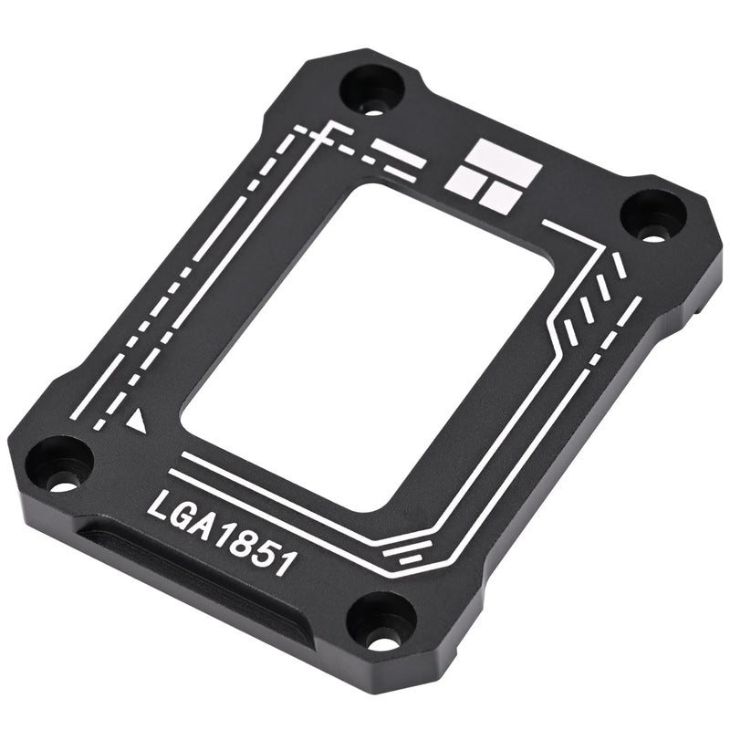 Thermalright LGA1851 CPU Contact Frame - Optimized CPU Contact Pressure, LGA 1851 ILM Bending Correct Frame for Intel Core Ultra Series CPU LGA1851 Sockets - Image 1