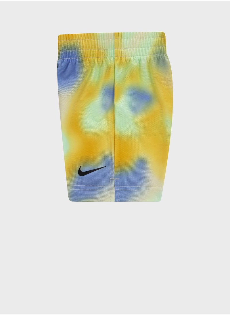 Nike - Infant Hazy Rays Tank - Image 1